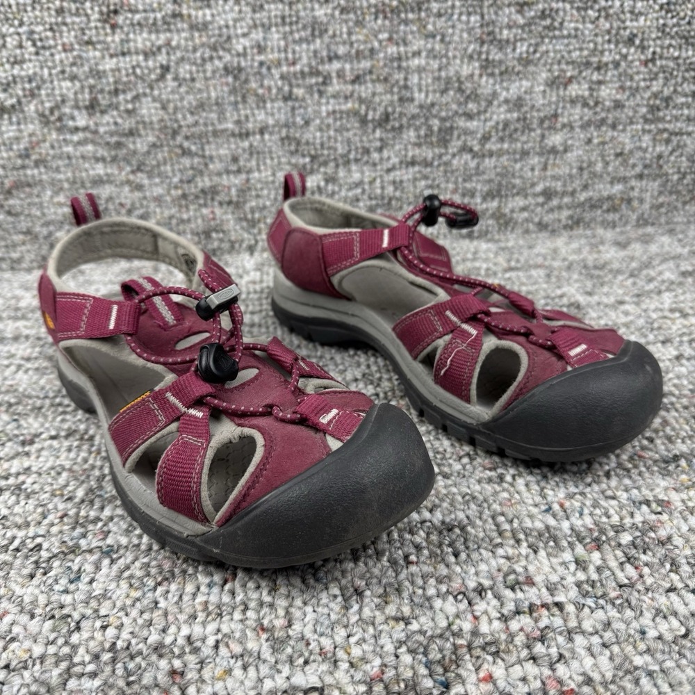 Keen Venice H2 Sandals Womens 8 Waterproof Trail Hiking Shoes